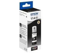 Epson 114 Cartuccia d'inchiostro nero Originale C13T07A140