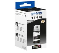 Epson 114 Cartuccia d'inchiostro Nero (Foto) Originale C13T07B140