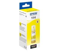 Ecotank ET-8550 Epson 114 Cartuccia d'inchiostro giallo Originale C13T07B440