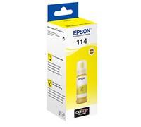 Ecotank ET-8550 Epson 114 Cartuccia d'inchiostro giallo Originale C13T07B440
