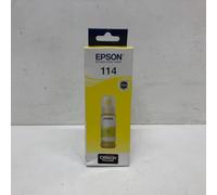 Ecotank ET-8550 Epson 114 Cartuccia d'inchiostro giallo Originale C13T07B440