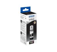 Epson C13T07C14A Originale Nero Epson EcoTank L8180 L8160 1 pz Cartuccia di