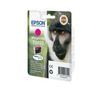 EPSON - C13T08934011 - Epson - Cartuccia ink - Magenta - T0893 - C13T08934011 - 3,5ml - EPST08934011 - Conf. da 1 Pz. - C13T08934011