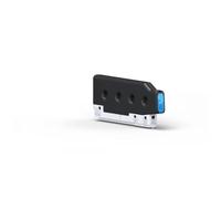 Epson C13T08H200 cartuccia d'inchiostro 1 pz Originale Ciano (Compatible Epson G