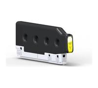 Epson T08H4 Cartuccia d'inchiostro giallo Originale C13T08H400