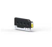 EPSON C13T08H400 RIPS Giallo - Nouvo