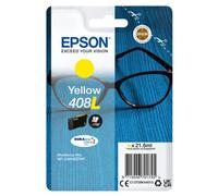 Epson 408L Cartuccia d'inchiostro giallo Originale C13T09K44010