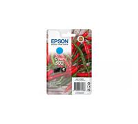 Cartuccia stampante Epson 503 (C13T09Q24010) - Ciano