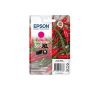 Epson 503XL cartuccia d'inchiostro 1 pz Originale Resa elevata (XL) Magenta C13T09R34020