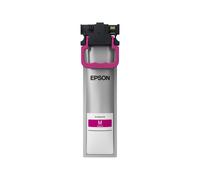 Epson C13T11C340 Magenta e Originale Cartuccia di inchiostro 35,7 ml