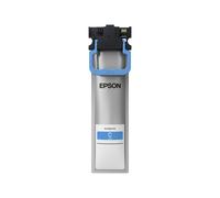 Epson C13T11D240 cartuccia d'inchiostro 1 pz Originale Resa elevata (XL) Blu