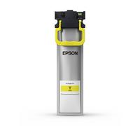EPSON - C13T11D440 - Epson - Cartuccia di inchiostro DuraBrite Ultra - Giallo - XL - C13T11D440 - 5.000 pag - EPST11D440 - Conf. da 1 Pz. - C13T11D440