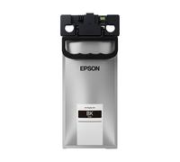 EPSON - C13T11E140 - Epson - Cartuccia di inchiostro DURABrite Ultra WF-C5790 - Nero - C13T11E140 - 10.000 pag - EPST11E140 - Conf. da 1 Pz. - C13T11E140