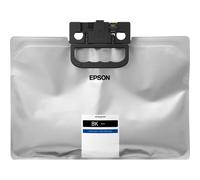 Epson cartuccia inkjet nero T11P1 C13T11P140 originale