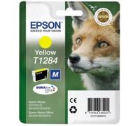 Epson Fox Cartuccia Giallo ( C13T12844012 )