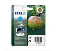 Cartuccia ad Inchiostro Originale Epson C13T12924022 Blu scuro