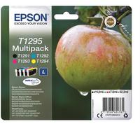 Epson Apple Multipack 4 colori