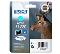 Epson C13T13024012 cartuccia d'inchiostro originale ciano 10,1 ml