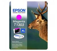 Epson C13T13034012 cartuccia d'inchiostro originale magenta 10,1 ml