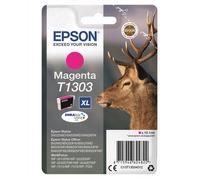 Originale Epson Stylus Office BX 630 FW Cartuccia stampante (T1303 / C 13 T 13034022) magenta, 580 pagine, 3.21 cent per pagina, Contenuto: 10 ml