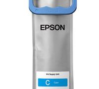 Epson C13T13L240 ciano (cyan) cartuccia originale