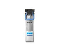 Epson C13T13L240 T13L2 cartuccia d'inchiostro originale ciano 20.000 copie per WorkForce Pro EM-C8100RDWF