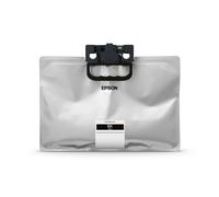 WorkForce Pro EM-C8101R Black XXL Ink (C13T13M140)