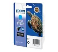 Epson turtle cartuccia ciano