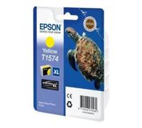 Epson Cartuccia d'inchiostro T1574 (C13T157440) – Giallo – Originale
