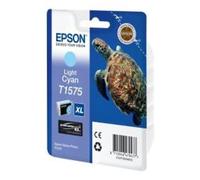 Epson turtle cartuccia ciano chiaro