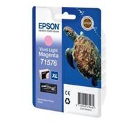 Epson turtle cartuccia vivid magenta chiaro