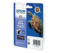 Epson turtle cartuccia nero light