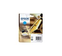 Epson Pen and crossword Cartuccia Penna e cruciverba Ciano Inchiostri DURABrite Ultra 16