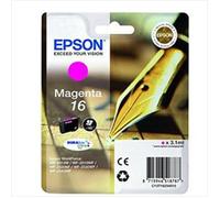Epson Pen and crossword Cartuccia Magenta