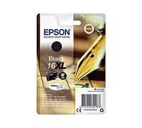 Epson Pen and crossword Cartuccia Penna e cruciverba Nero Inchiostri DURABrite Ultra 16XL