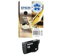 Epson Pen and crossword Cartuccia Penna e cruciverba Nero Inchiostri DURABrite Ultra 16XL
