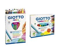Epson C13T16364012 - Cartucho De Tinta Estándar, 4 Mutipack, Black/Yellow/Magenta/Cyan & C13T16314022 12.9Ml 500Pagine Nero Cartuccia D'Inchiostro