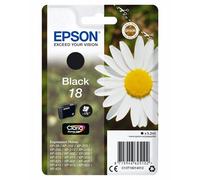 Epson Daisy Cartuccia Margherita Nero Inchiostri Claria Home 18