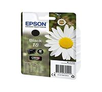 Epson Daisy Cartuccia Margherita Nero Inchiostri Claria Home 18