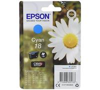 Epson Daisy Cartuccia Margherita Ciano Inchiostri Claria Home 18