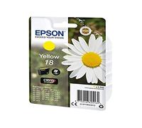 Epson C13T18044022 Inchiostro, Giallo