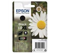 Epson Daisy Cartuccia Margherita Nero Inchiostri Claria Home 18XL