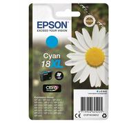Epson Daisy Cartuccia Margherita Ciano Inchiostri Claria Home 18XL