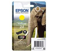 Epson Elephant Cartuccia Giallo