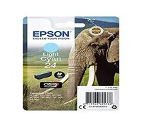 Epson Cartuccia d'inchiostro C13T24254022 Ciano Originale Confezione da 1
