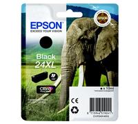 Epson C13t24314010, Cartuccia D Inchiostro Categoria Predefinita, Nero, XL