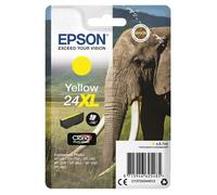 Epson C13T24344022 8.7ml 740pagine Giallo cartuccia d'inchiostro