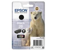 Epson C13T26014022 Inchiostro, Nero