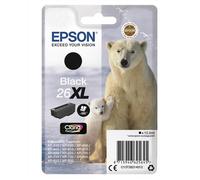 Epson Cartuccia Nero XL