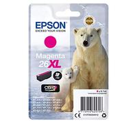 Epson C13T26334022 9.7ml 700pagine Magenta cartuccia d'inchiostro